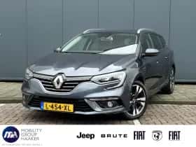 Renault Mégane (2016)