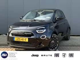 Fiat 500 (2015)