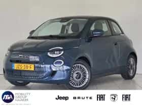 Fiat 500 (2015)