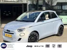 Fiat 500 (2015)