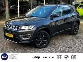 Jeep Compass (2017)
