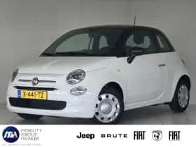 Fiat 500 (2015)