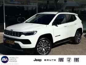 Jeep Compass (2017)
