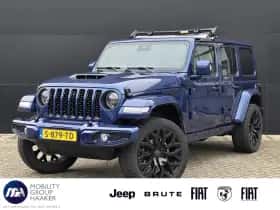 Jeep Wrangler (2019)