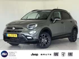 Fiat 500X (2015)