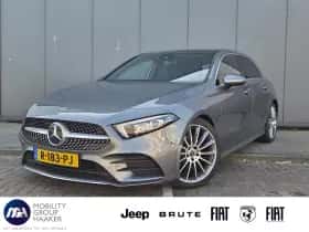 Mercedes-Benz A-Klasse (2018)