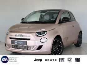 Fiat 500 (2015)