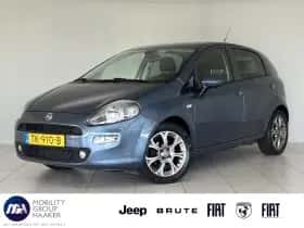 Fiat Punto (2009)