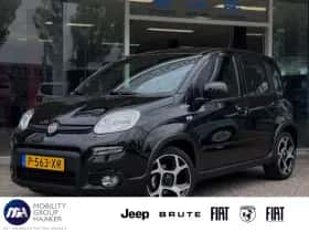 Fiat Panda (2011)