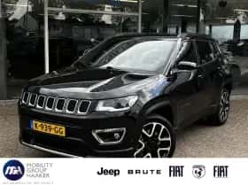 Jeep Compass (2017)