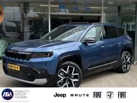 Jeep Compass (2025)