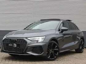 Audi A3 (2022)