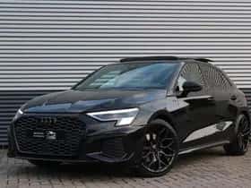Audi A3 (2021)