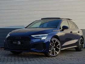 Audi A3 (2021)