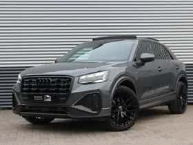 Audi Q2 (2021)