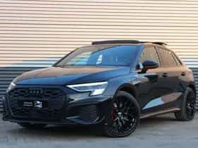 Audi A3 (2022)