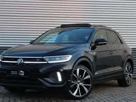 Volkswagen T-Roc (2022)