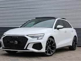 Audi A3 (2022)
