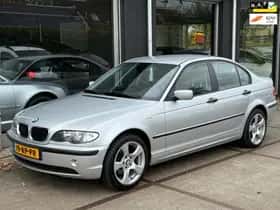 BMW 3-Serie (2005)