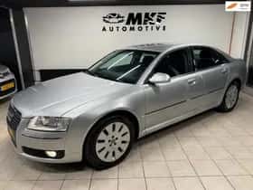 Audi A8 (2006)