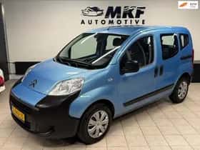 Citroën Nemo (2011)