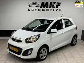 Kia Picanto (2012)