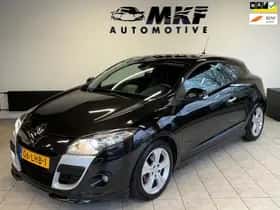 Renault Mégane (2010)