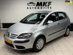 Volkswagen Golf (2005)