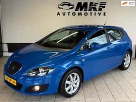 SEAT Leon (2011)