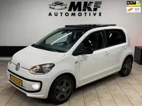 Volkswagen Up! (2013)
