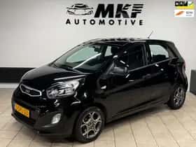Kia Picanto (2014)