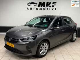 Opel Corsa (2020)