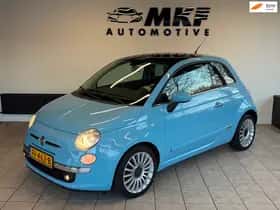 Fiat 500 (2011)