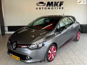 Renault Clio (2013)