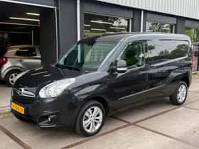 Opel Combo (2017)