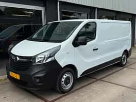 Opel Vivaro (2019)