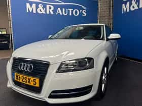 Audi A3 (2013)