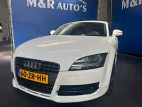 Audi TT (2007)