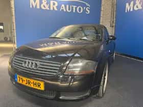 Audi TT (2002)