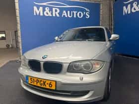 BMW 1-Serie (2011)