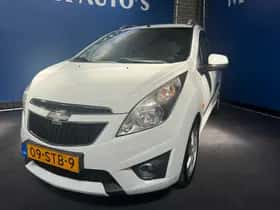 Chevrolet Spark (2010)