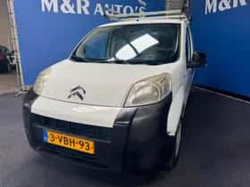 Citroën Nemo (2009)