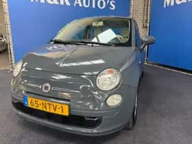Fiat 500 (2010)