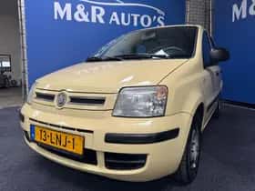Fiat Panda (2010)