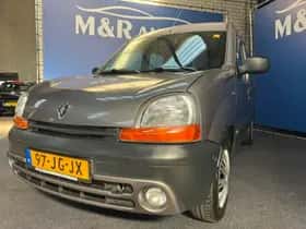 Renault Kangoo (2002)