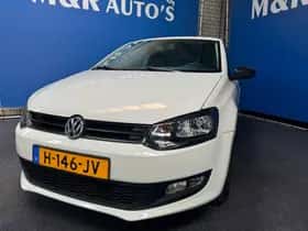 Volkswagen Polo (2012)