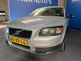 Volvo C30 (2007)