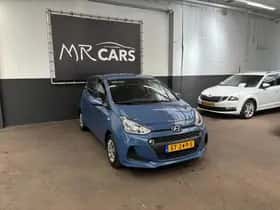 Hyundai i10 (2018)