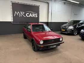 Volkswagen Polo (1989)