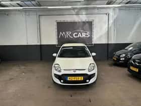 Fiat Punto (2011)